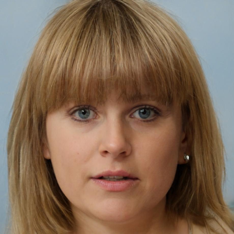 Portrait de Sophie Martin, Directrice Financière